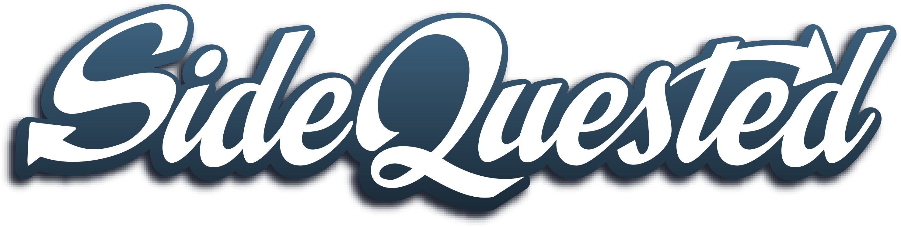 Side Quested Logo