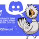 Discord Channel!!