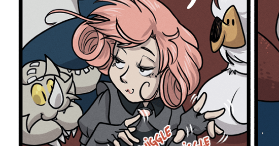 WIGGLE WIGGLE WIGGLE