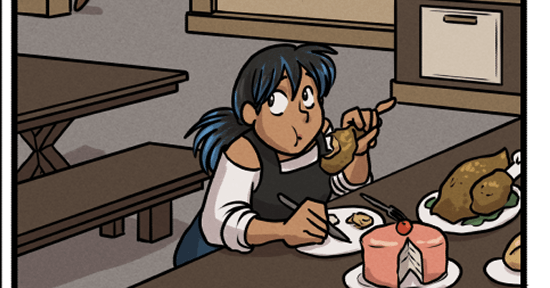 Stealthy Leopold is stealthy.