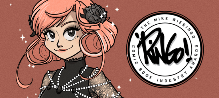 Ringo Awards season!