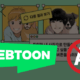 Side Quested is parting ways with Webtoons