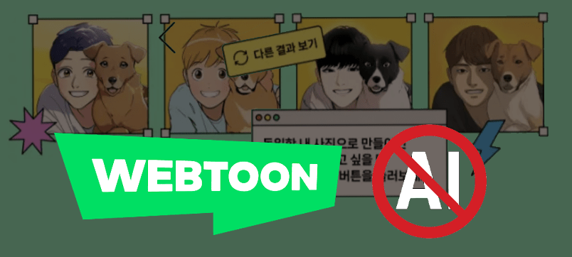 Side Quested is parting ways with Webtoons