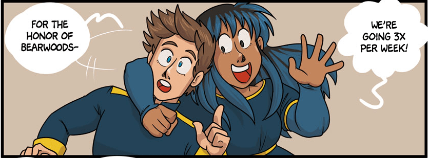 Side Quested will be 3x a week in 2025!