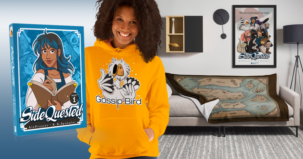 Countdown to Book Launch!